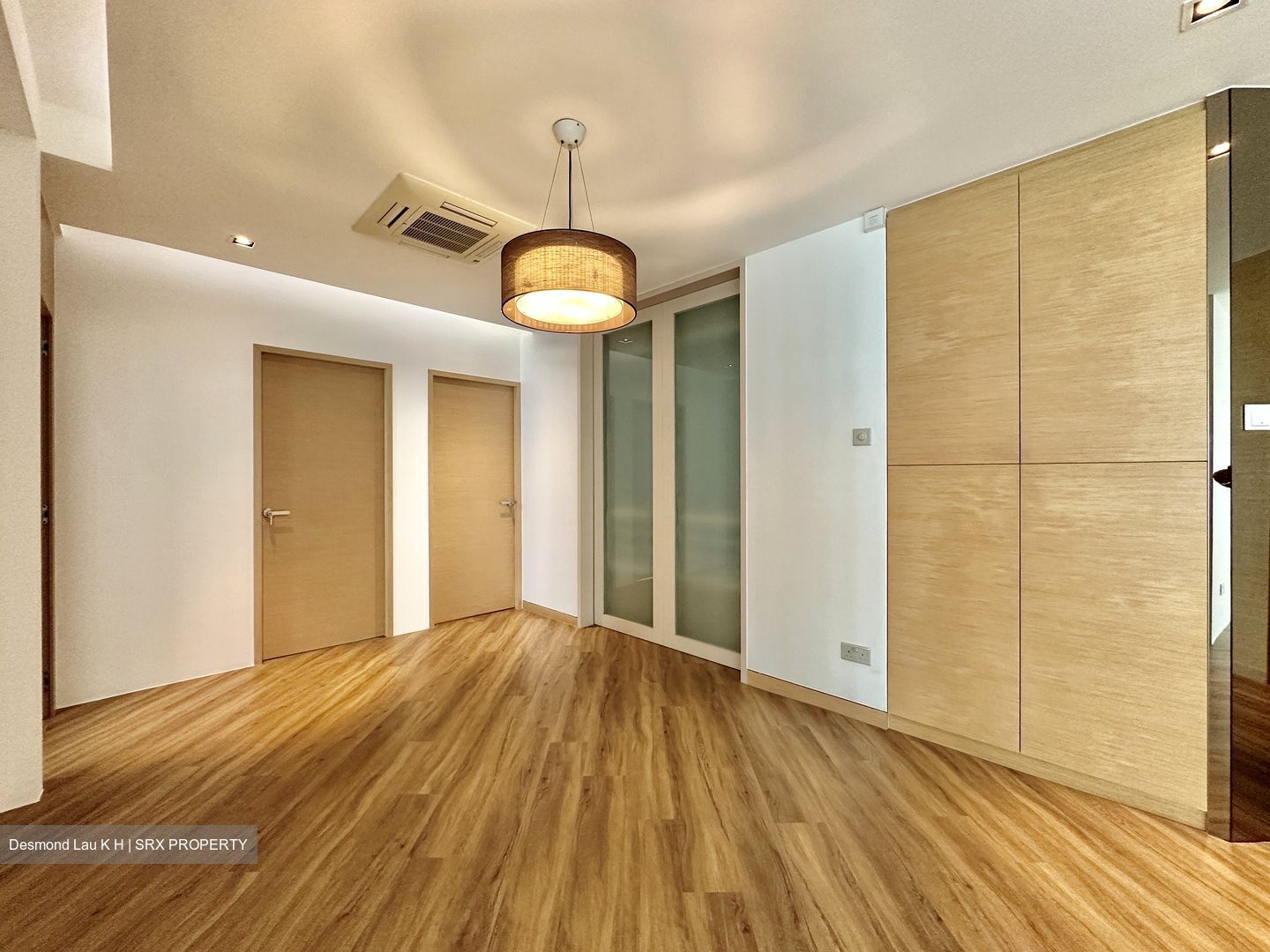 Parkshore (D15), Condominium #579043691
